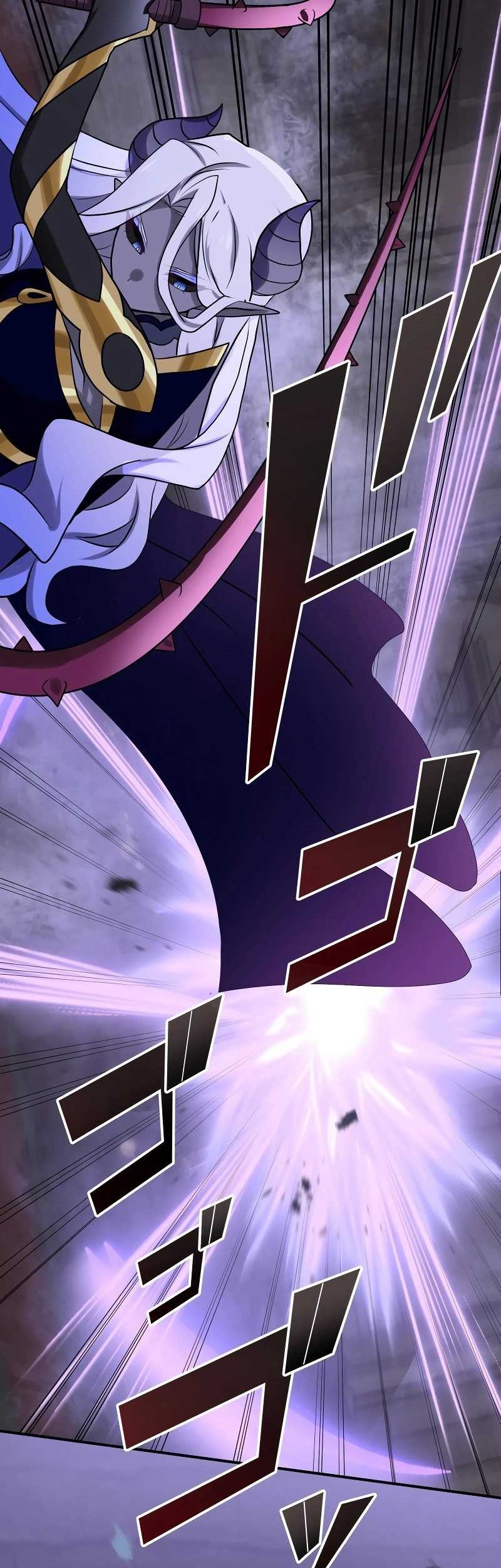 The strongest assassin gets transferred to another world with his whole class Chapter 77 Gambar 50