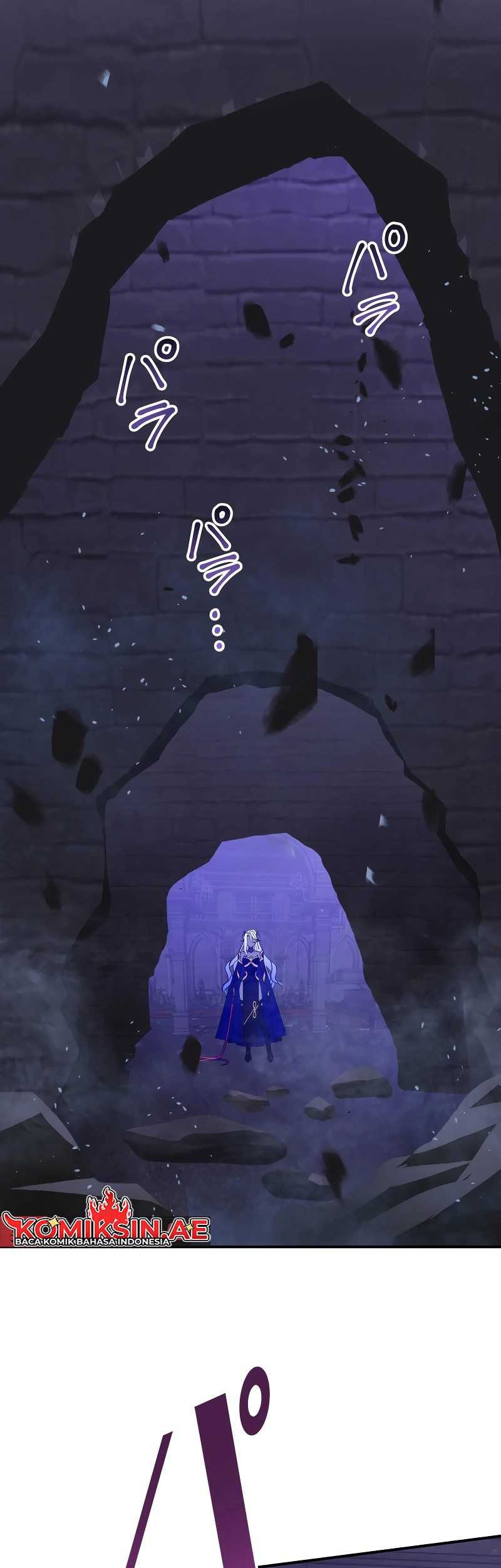 The strongest assassin gets transferred to another world with his whole class Chapter 77 Gambar 52