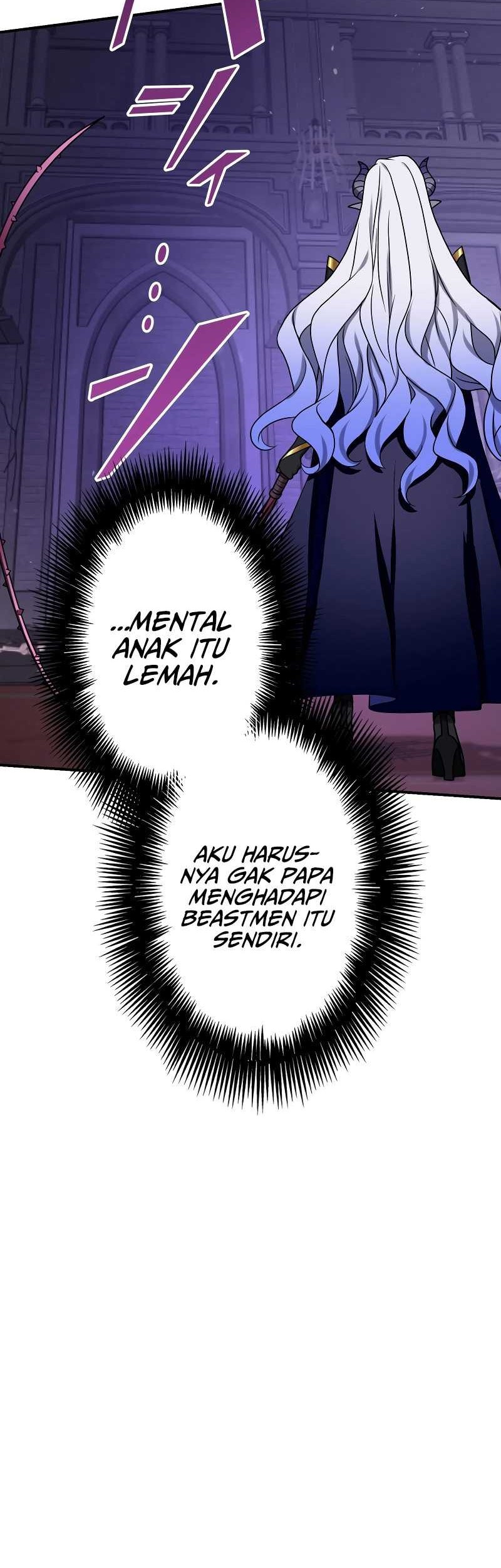 The strongest assassin gets transferred to another world with his whole class Chapter 77 Gambar 53