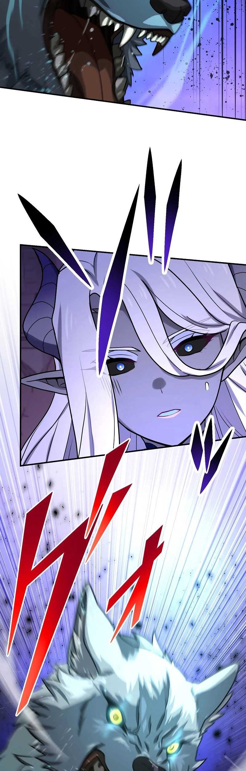 The strongest assassin gets transferred to another world with his whole class Chapter 77 Gambar 58