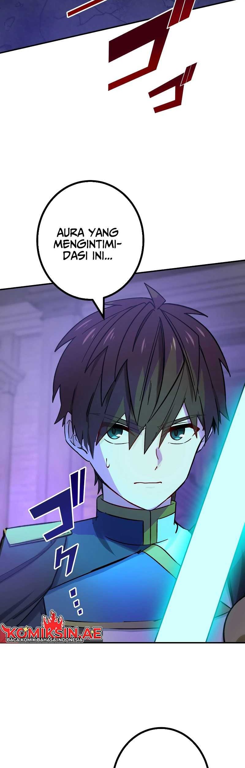 The strongest assassin gets transferred to another world with his whole class Chapter 77 Gambar 4