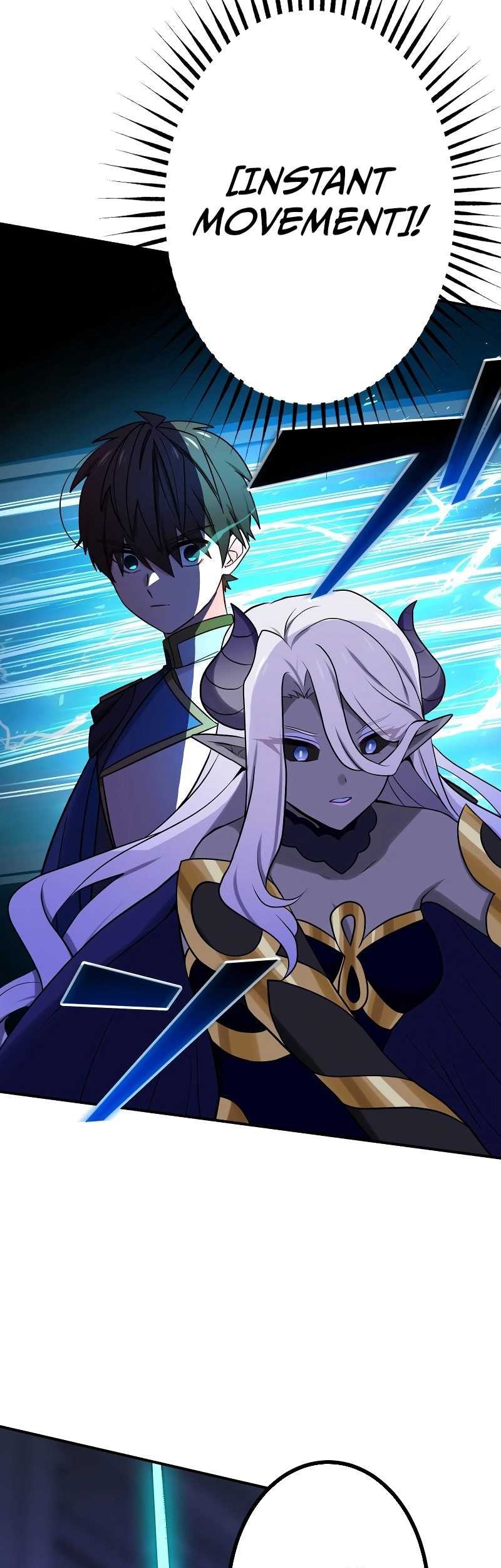 The strongest assassin gets transferred to another world with his whole class Chapter 77 Gambar 27