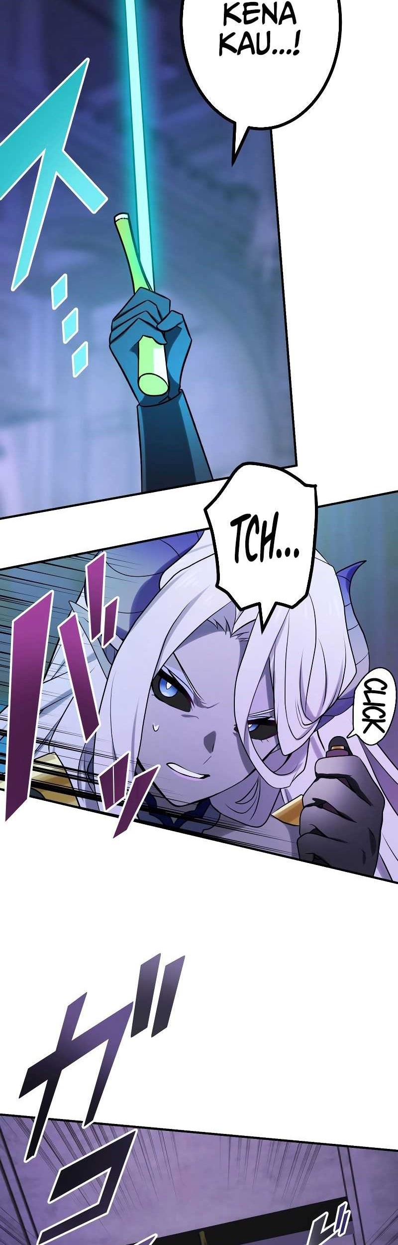 The strongest assassin gets transferred to another world with his whole class Chapter 77 Gambar 28