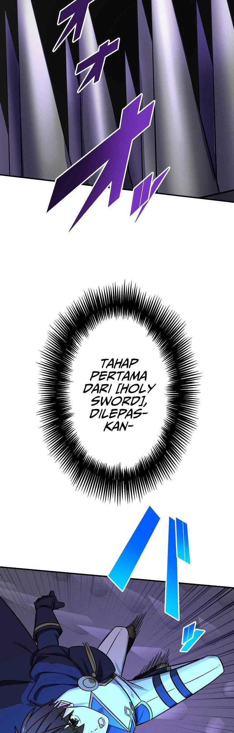 The strongest assassin gets transferred to another world with his whole class Chapter 77 Gambar 13