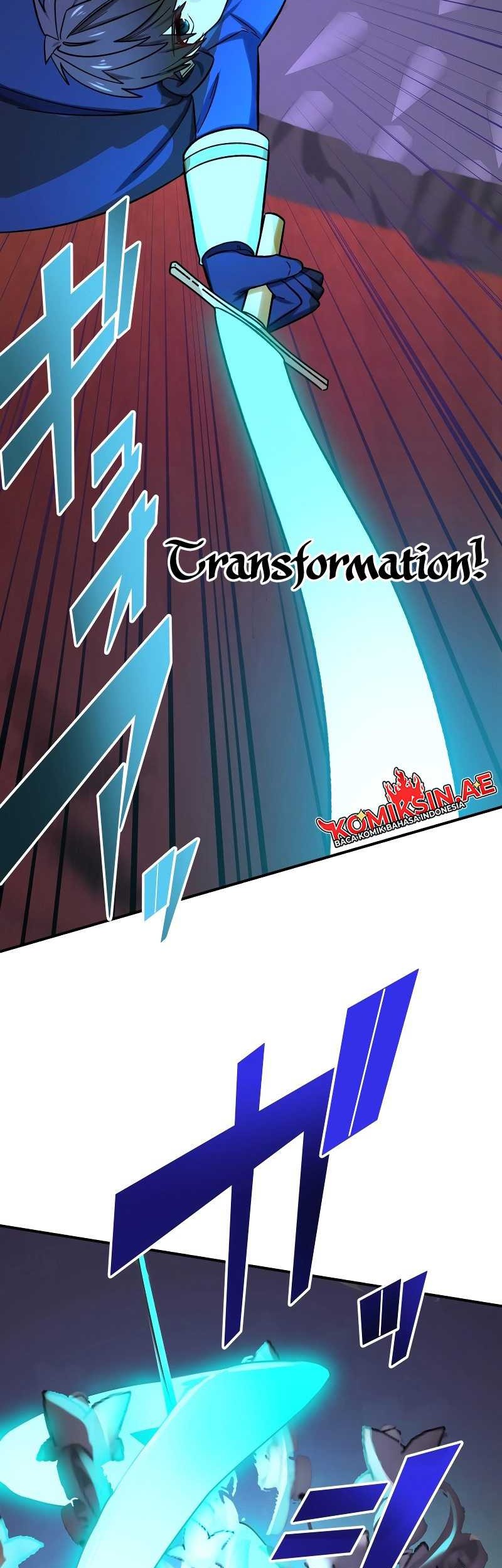 The strongest assassin gets transferred to another world with his whole class Chapter 77 Gambar 14