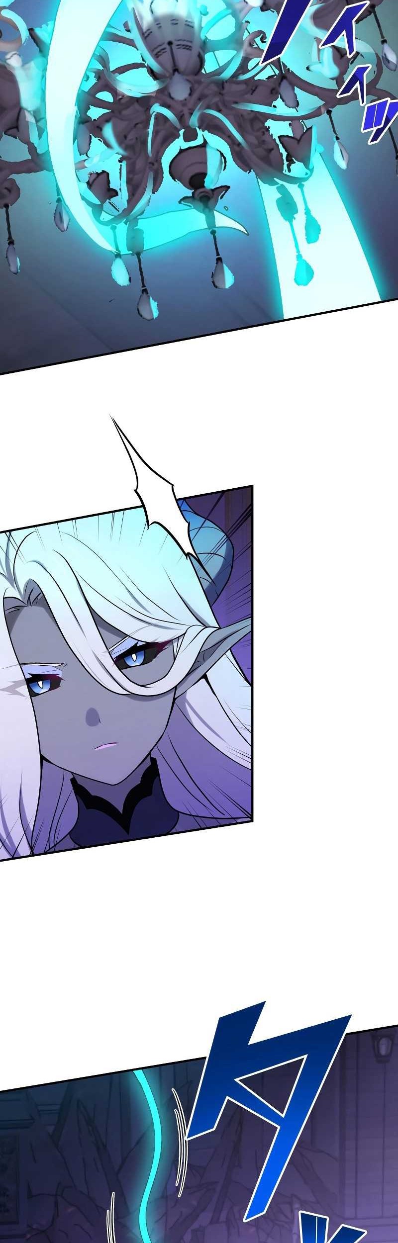 The strongest assassin gets transferred to another world with his whole class Chapter 77 Gambar 15