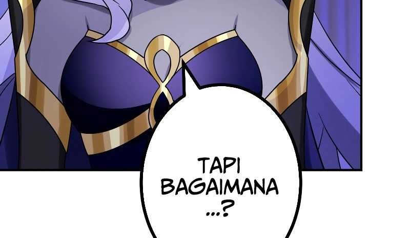 The strongest assassin gets transferred to another world with his whole class Chapter 77 Gambar 21