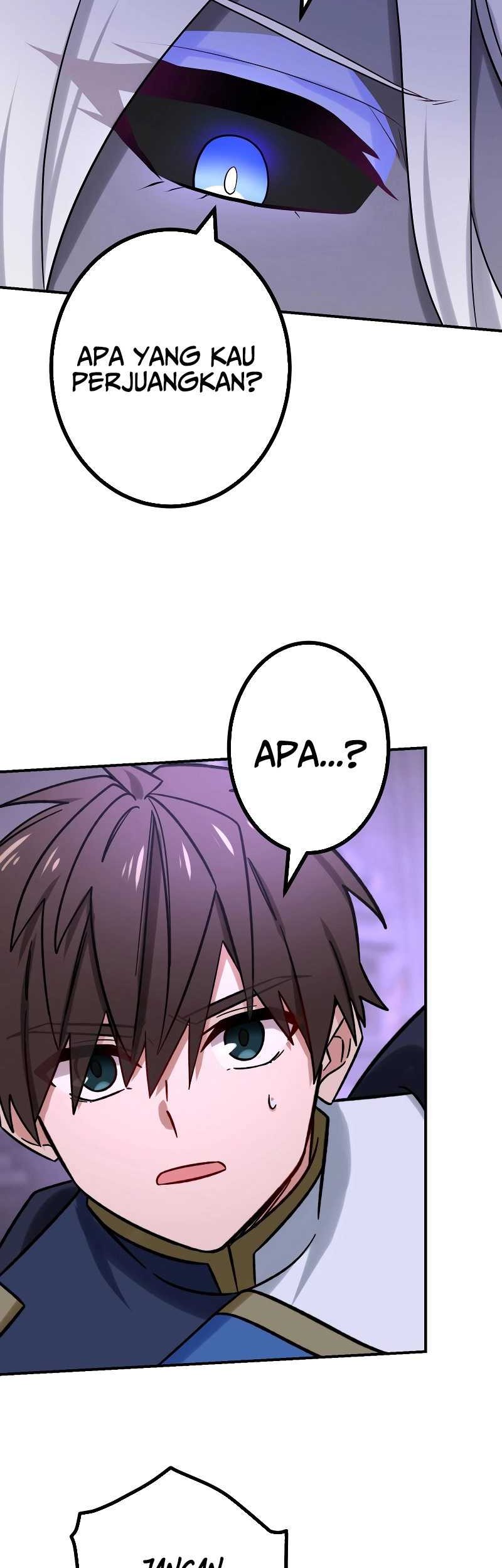 The strongest assassin gets transferred to another world with his whole class Chapter 77 Gambar 34