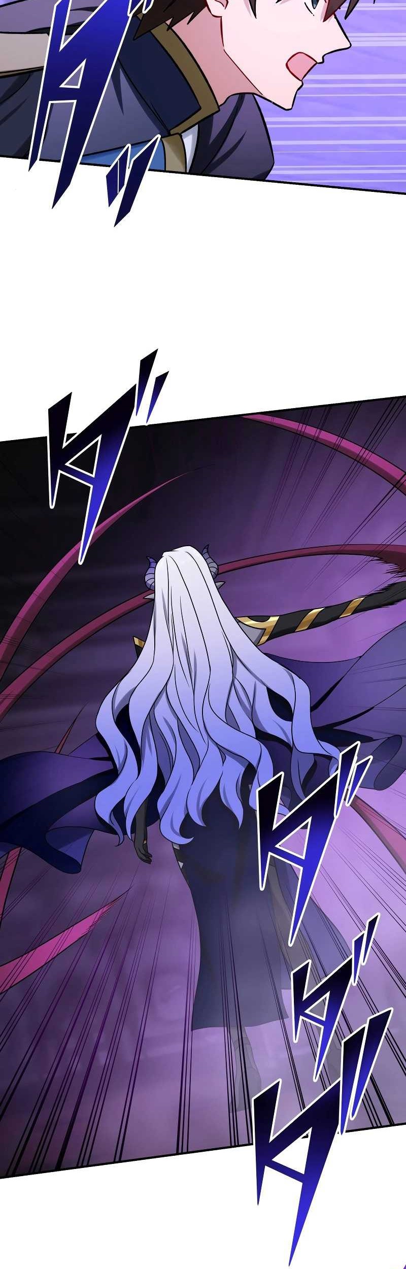 The strongest assassin gets transferred to another world with his whole class Chapter 77 Gambar 38