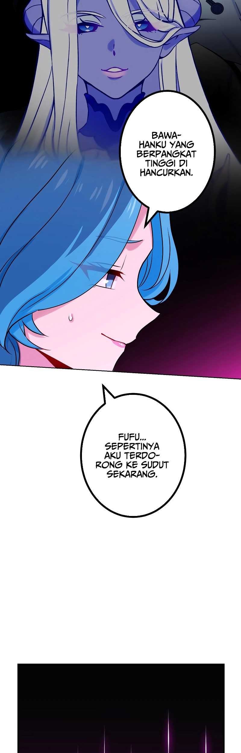 The strongest assassin gets transferred to another world with his whole class Chapter 78 Gambar 7