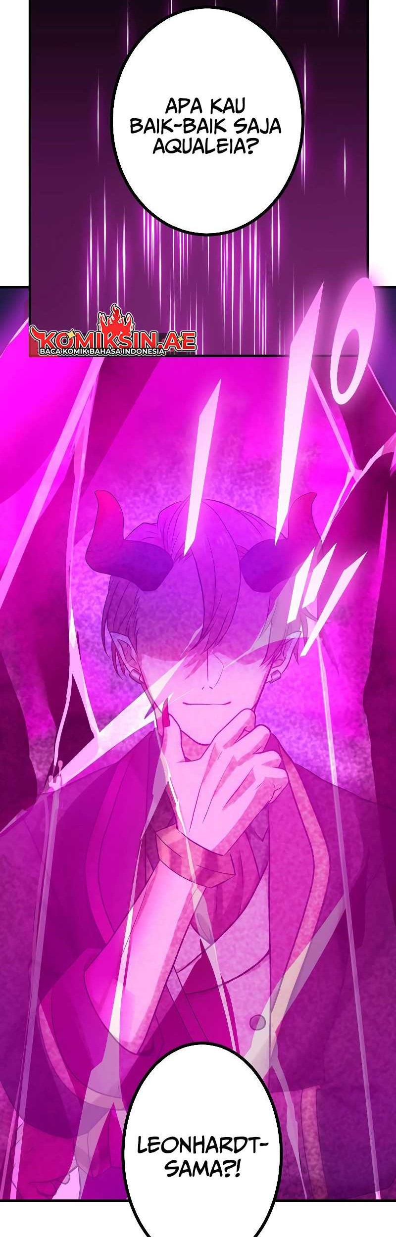 The strongest assassin gets transferred to another world with his whole class Chapter 78 Gambar 8