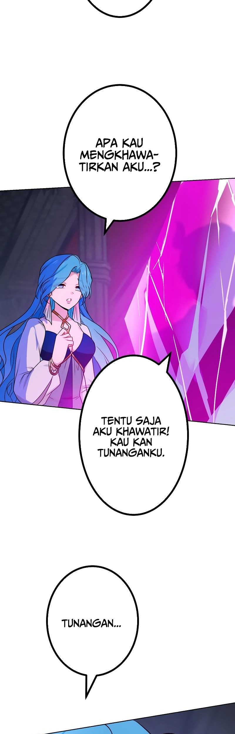 The strongest assassin gets transferred to another world with his whole class Chapter 78 Gambar 9