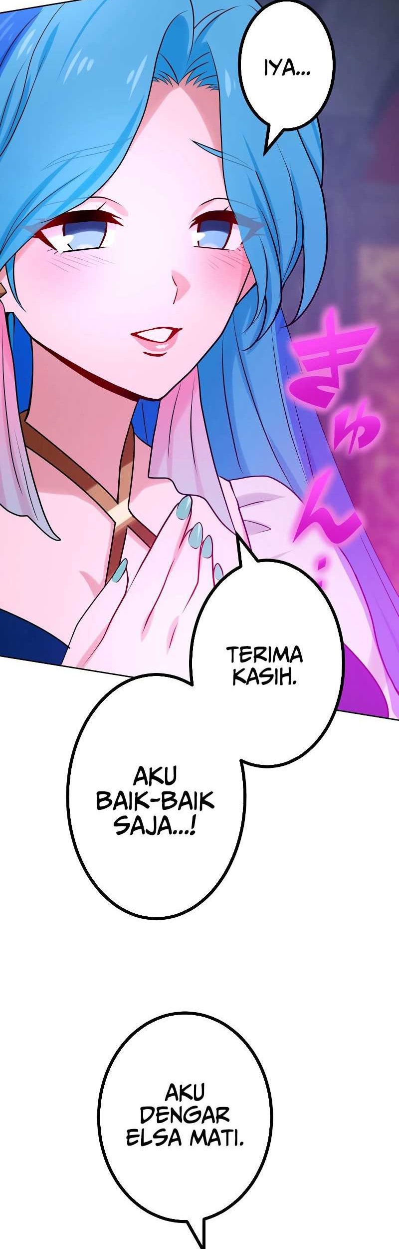 The strongest assassin gets transferred to another world with his whole class Chapter 78 Gambar 10