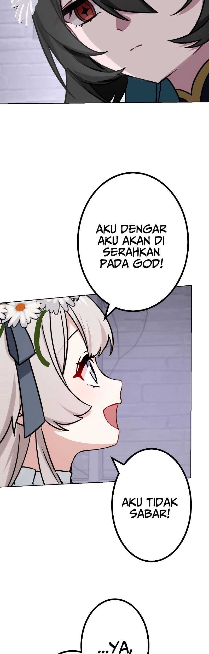 The strongest assassin gets transferred to another world with his whole class Chapter 78 Gambar 43