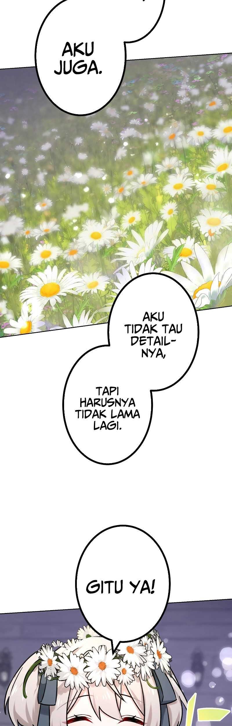 The strongest assassin gets transferred to another world with his whole class Chapter 78 Gambar 44