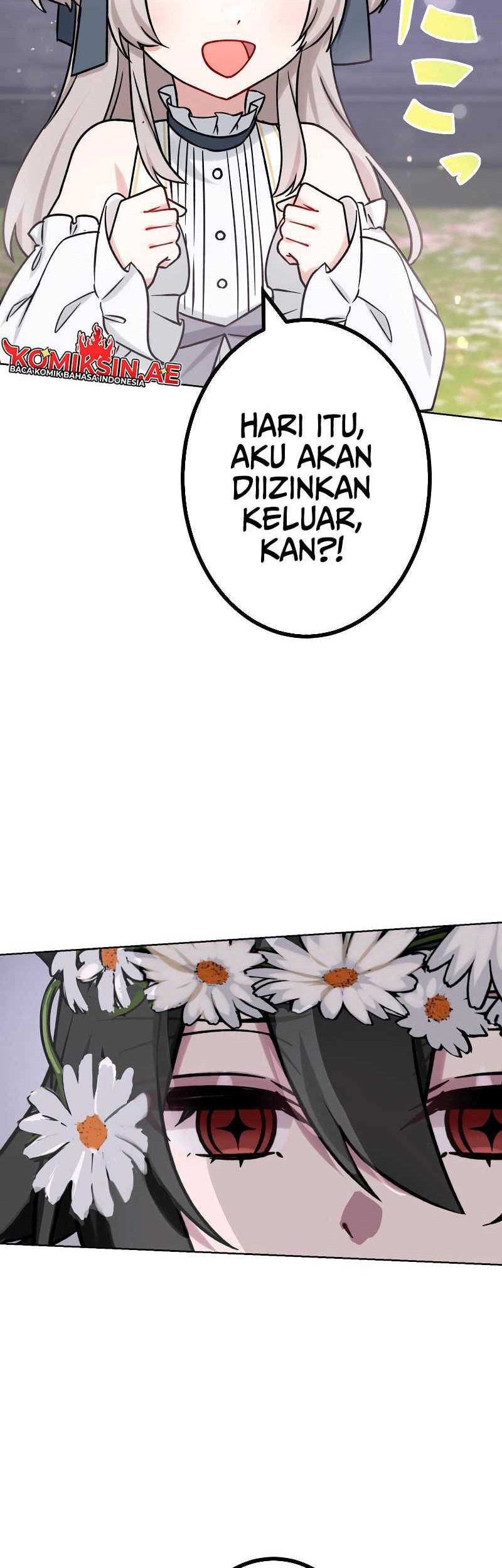 The strongest assassin gets transferred to another world with his whole class Chapter 78 Gambar 45