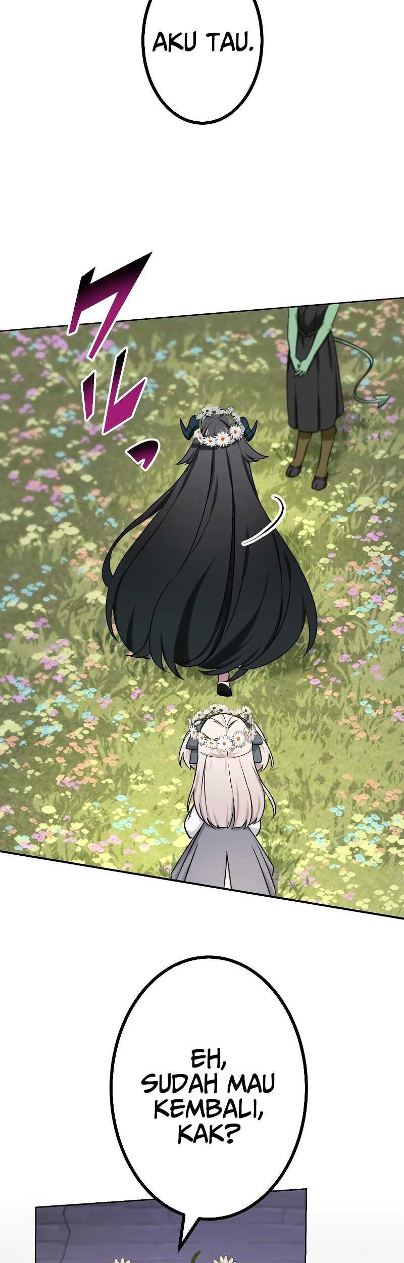 The strongest assassin gets transferred to another world with his whole class Chapter 78 Gambar 47