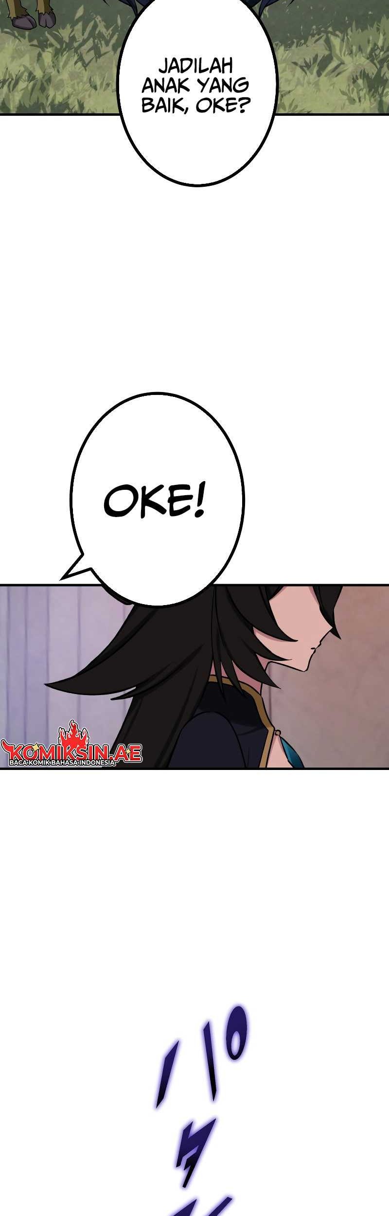 The strongest assassin gets transferred to another world with his whole class Chapter 78 Gambar 49