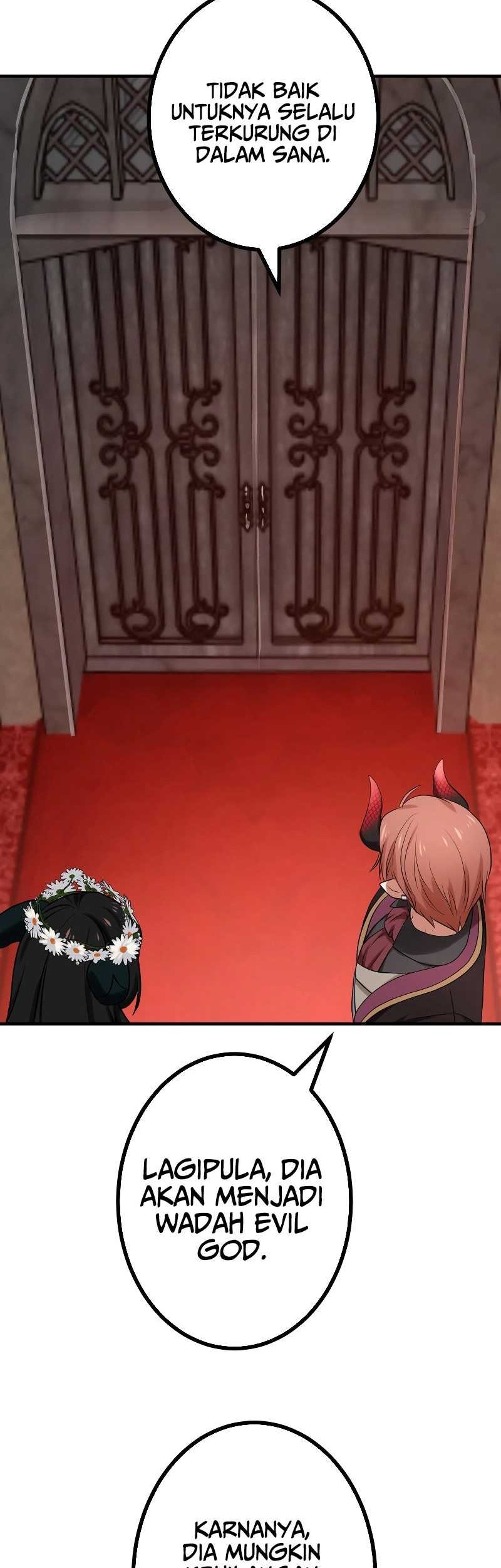 The strongest assassin gets transferred to another world with his whole class Chapter 78 Gambar 55