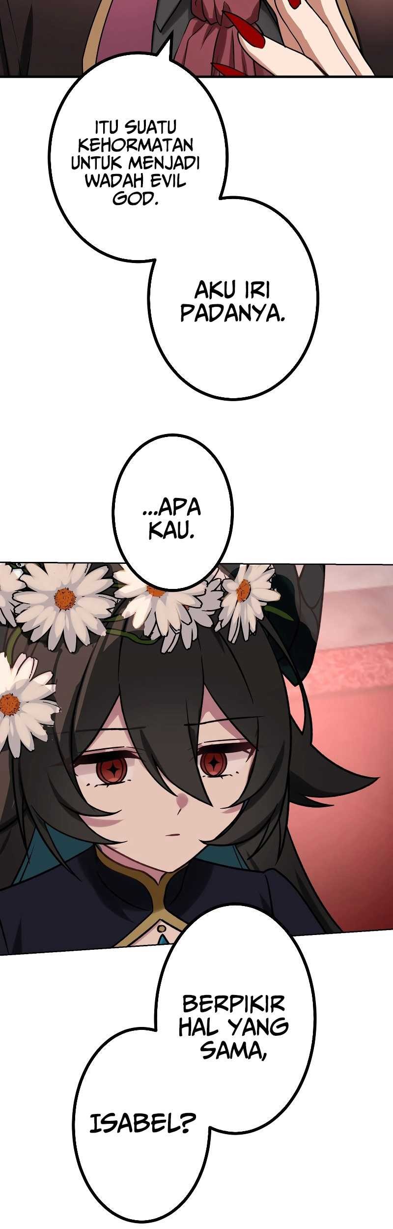 The strongest assassin gets transferred to another world with his whole class Chapter 78 Gambar 57