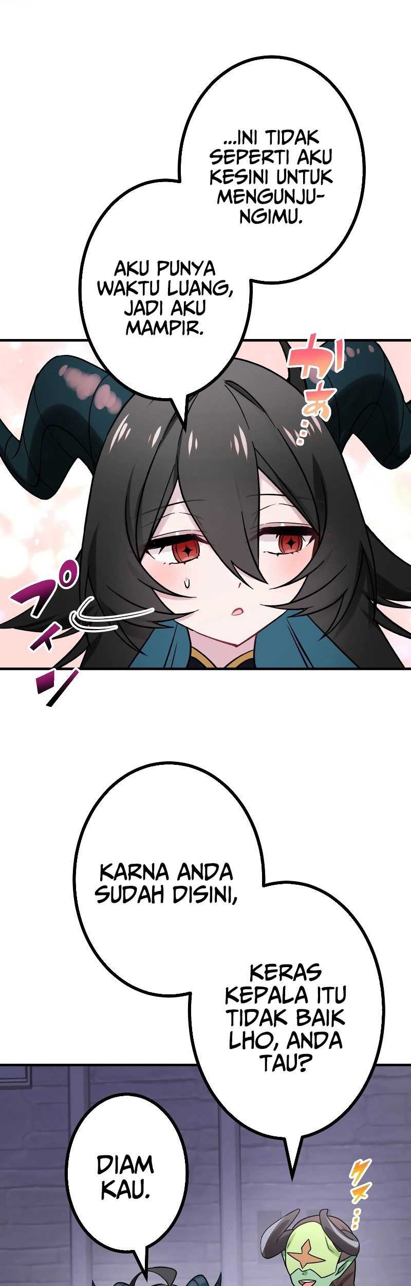 The strongest assassin gets transferred to another world with his whole class Chapter 78 Gambar 29