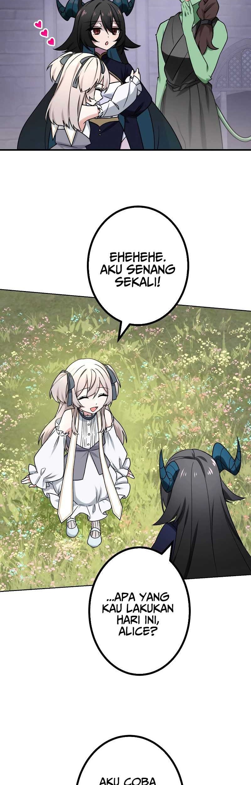 The strongest assassin gets transferred to another world with his whole class Chapter 78 Gambar 30