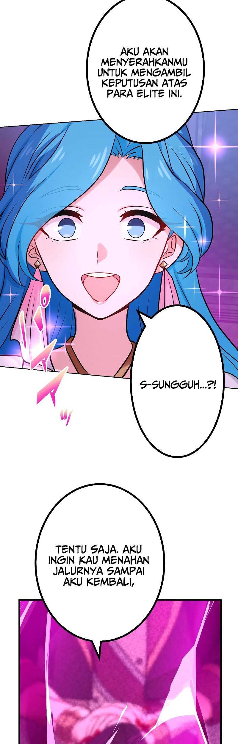 The strongest assassin gets transferred to another world with his whole class Chapter 78 Gambar 15