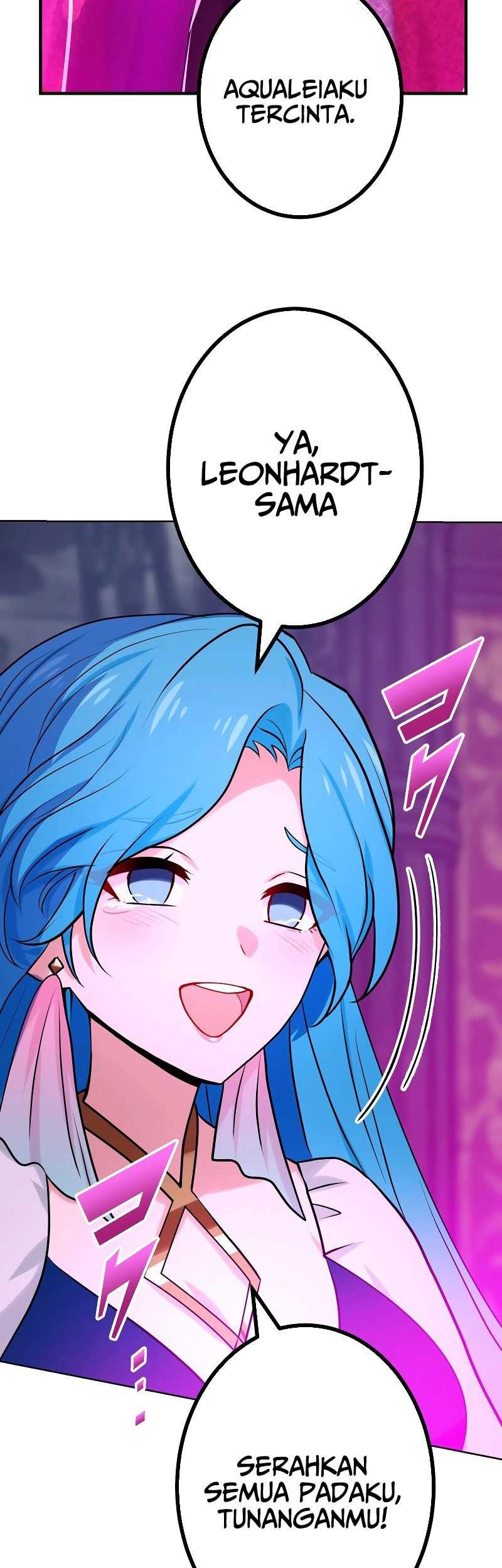 The strongest assassin gets transferred to another world with his whole class Chapter 78 Gambar 17