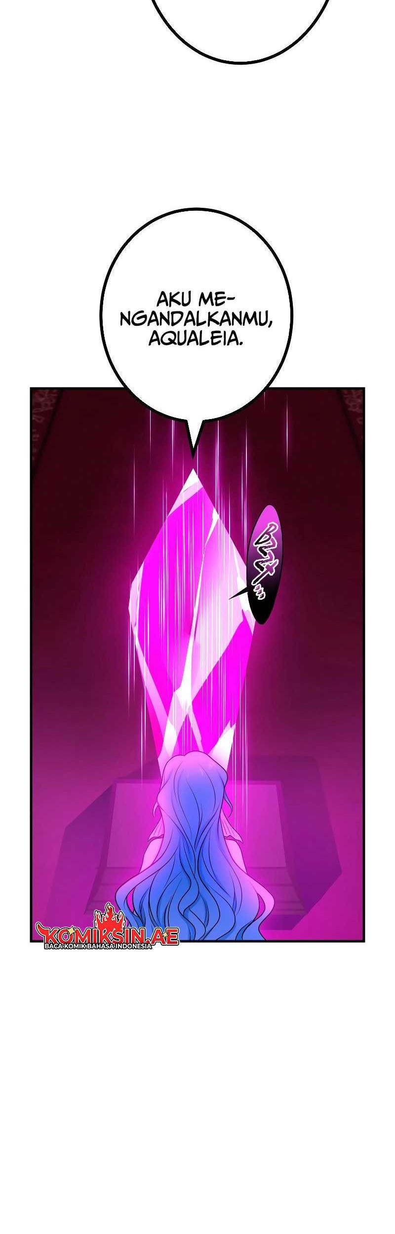 The strongest assassin gets transferred to another world with his whole class Chapter 78 Gambar 18