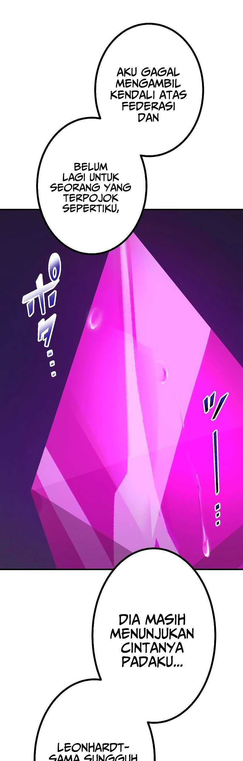 The strongest assassin gets transferred to another world with his whole class Chapter 78 Gambar 19