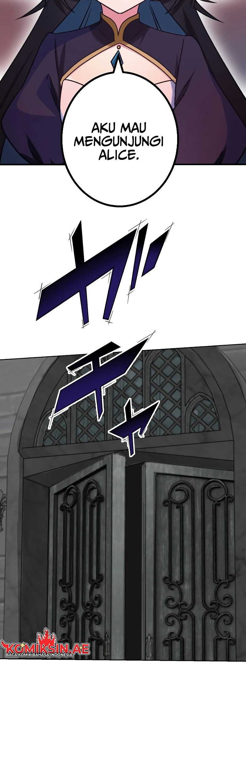 The strongest assassin gets transferred to another world with his whole class Chapter 78 Gambar 25