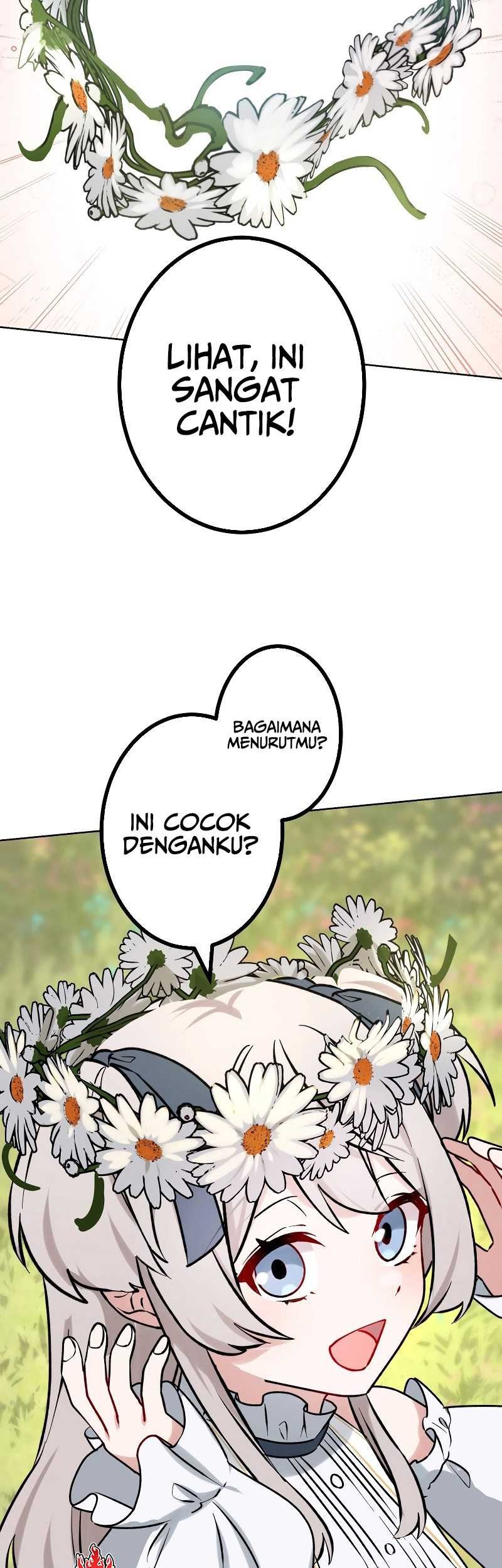 The strongest assassin gets transferred to another world with his whole class Chapter 78 Gambar 32