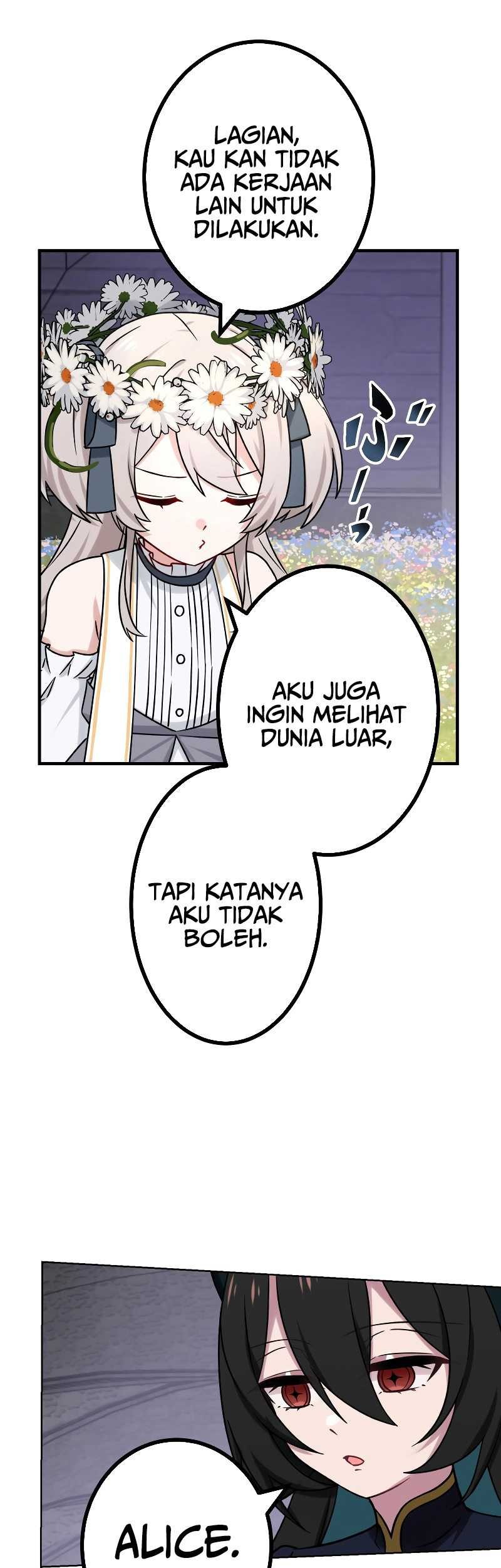 The strongest assassin gets transferred to another world with his whole class Chapter 78 Gambar 37