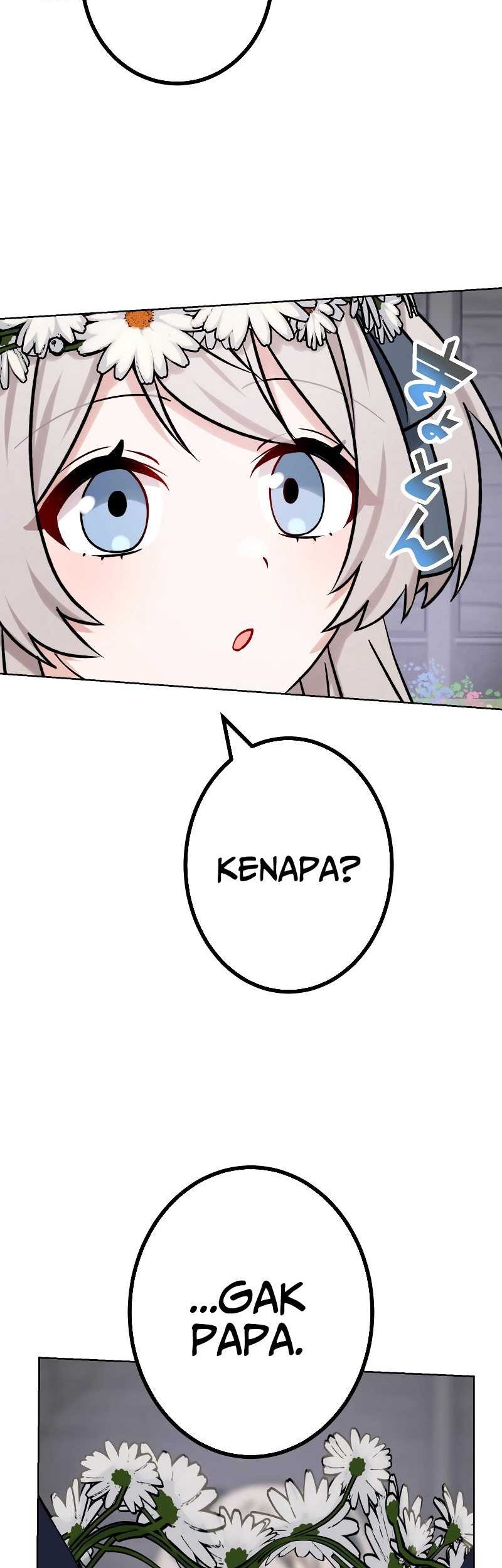 The strongest assassin gets transferred to another world with his whole class Chapter 78 Gambar 38