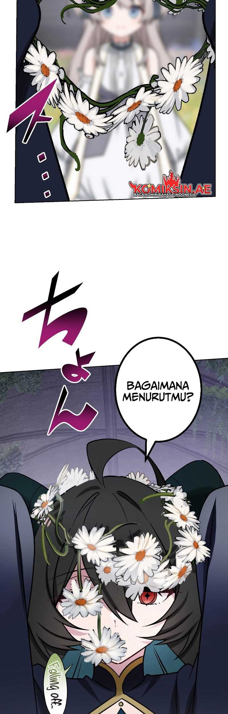 The strongest assassin gets transferred to another world with his whole class Chapter 78 Gambar 39