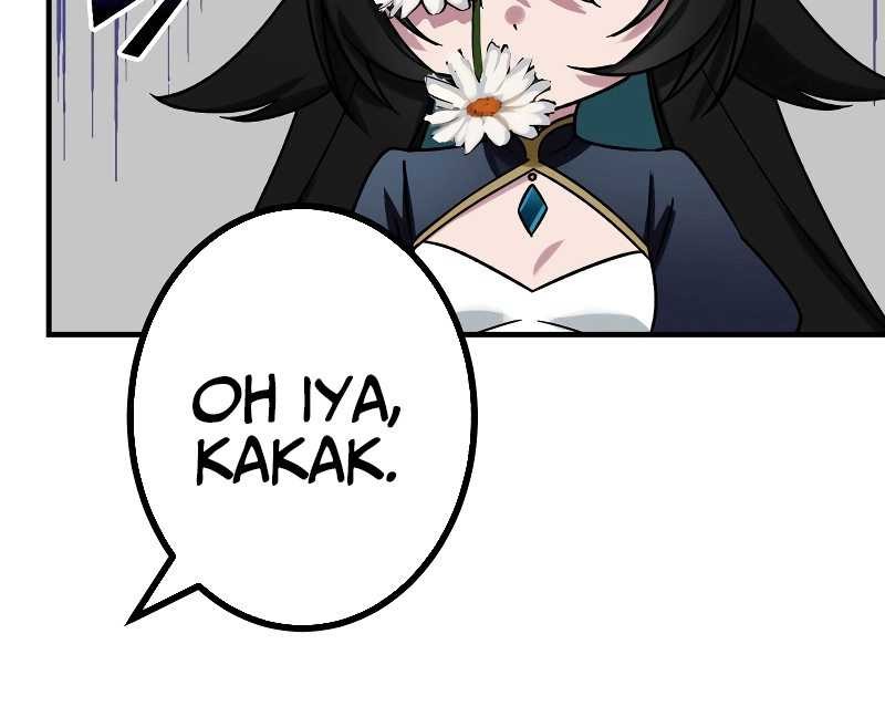 The strongest assassin gets transferred to another world with his whole class Chapter 78 Gambar 41