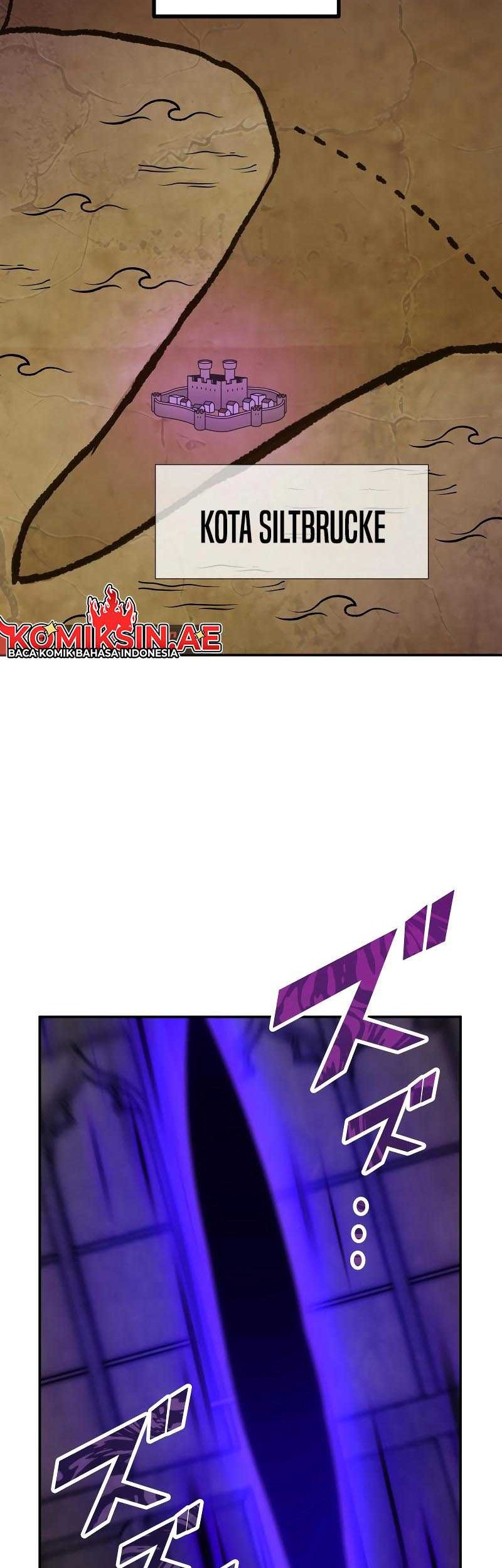 The strongest assassin gets transferred to another world with his whole class Chapter 79 Gambar 35