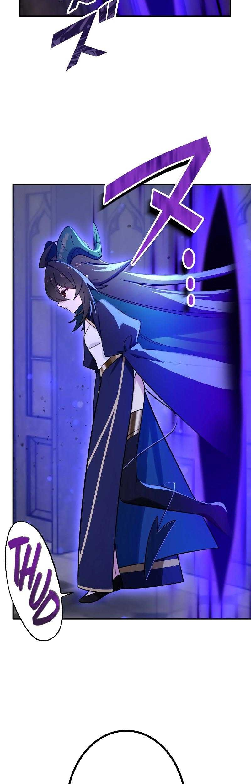 The strongest assassin gets transferred to another world with his whole class Chapter 79 Gambar 36