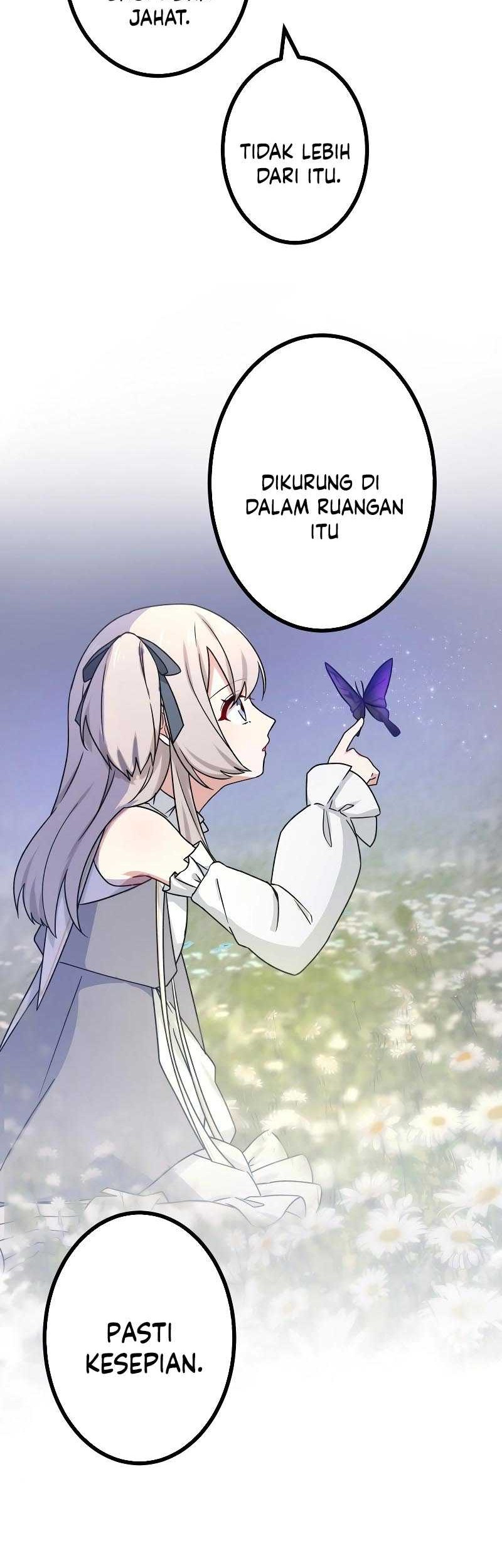 The strongest assassin gets transferred to another world with his whole class Chapter 79 Gambar 39