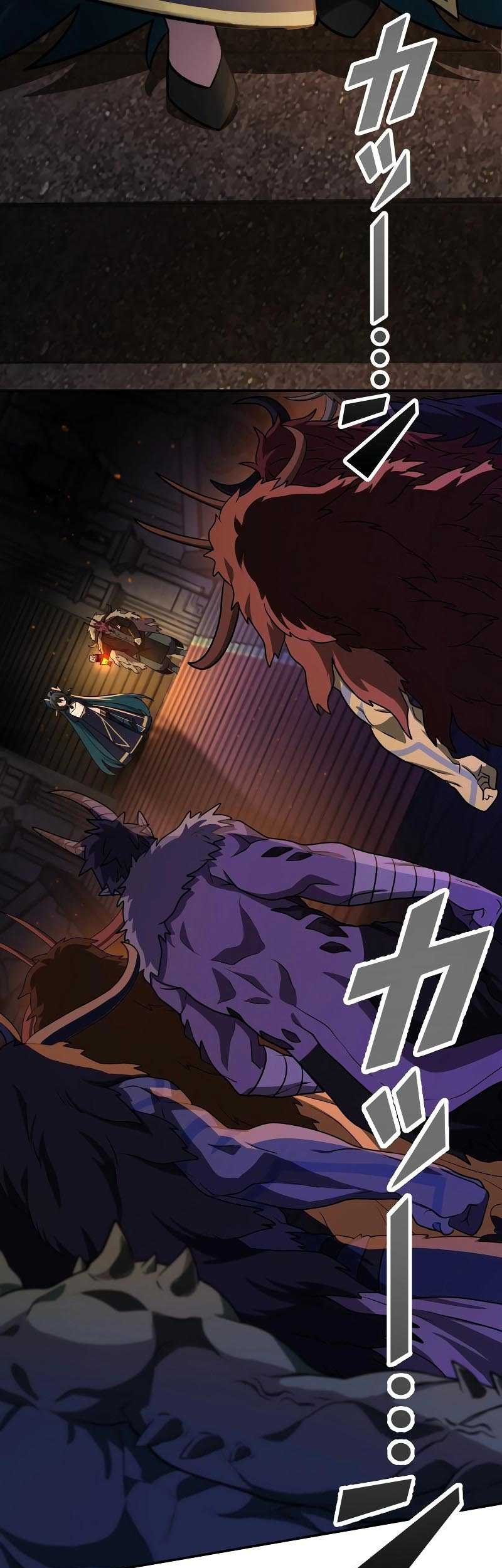 The strongest assassin gets transferred to another world with his whole class Chapter 79 Gambar 42