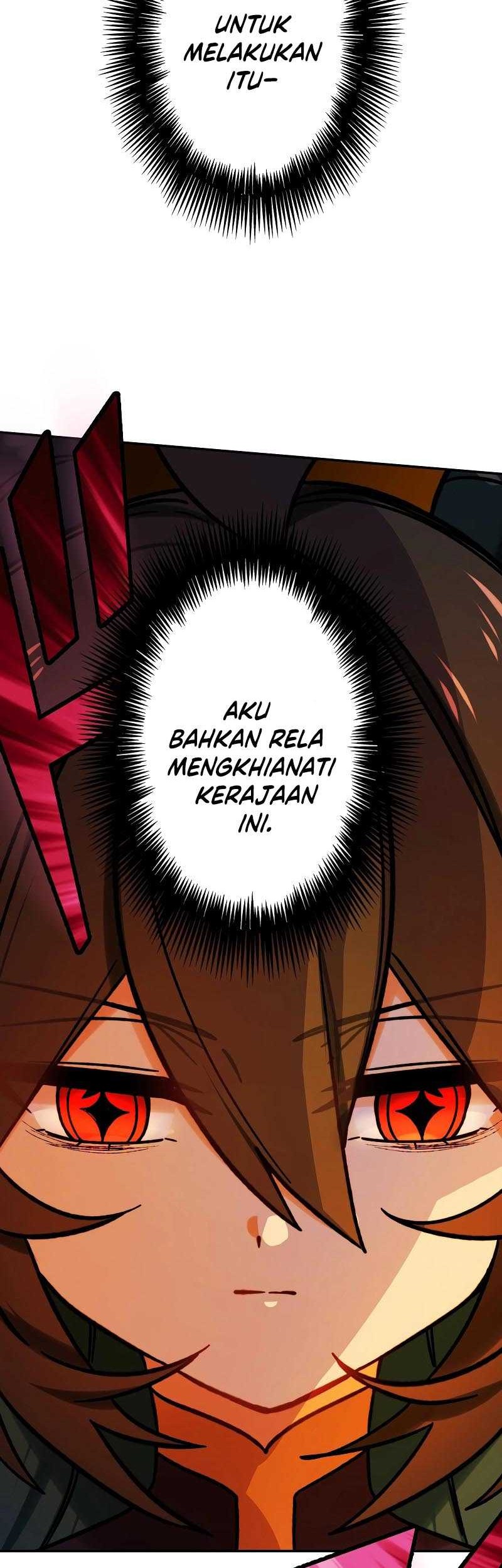 The strongest assassin gets transferred to another world with his whole class Chapter 79 Gambar 51