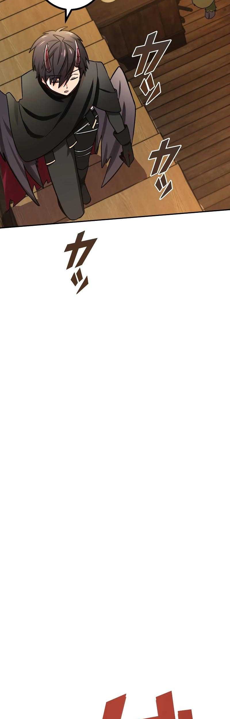 The strongest assassin gets transferred to another world with his whole class Chapter 79 Gambar 16