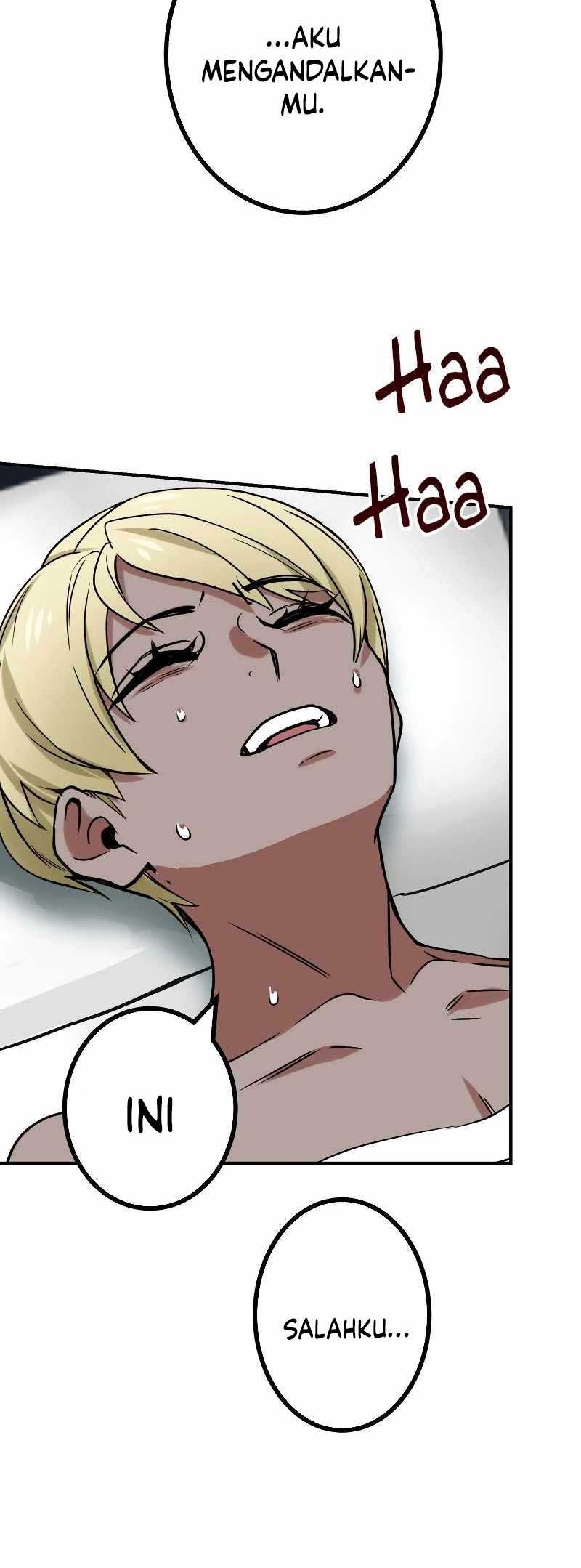 The strongest assassin gets transferred to another world with his whole class Chapter 84 Gambar 9