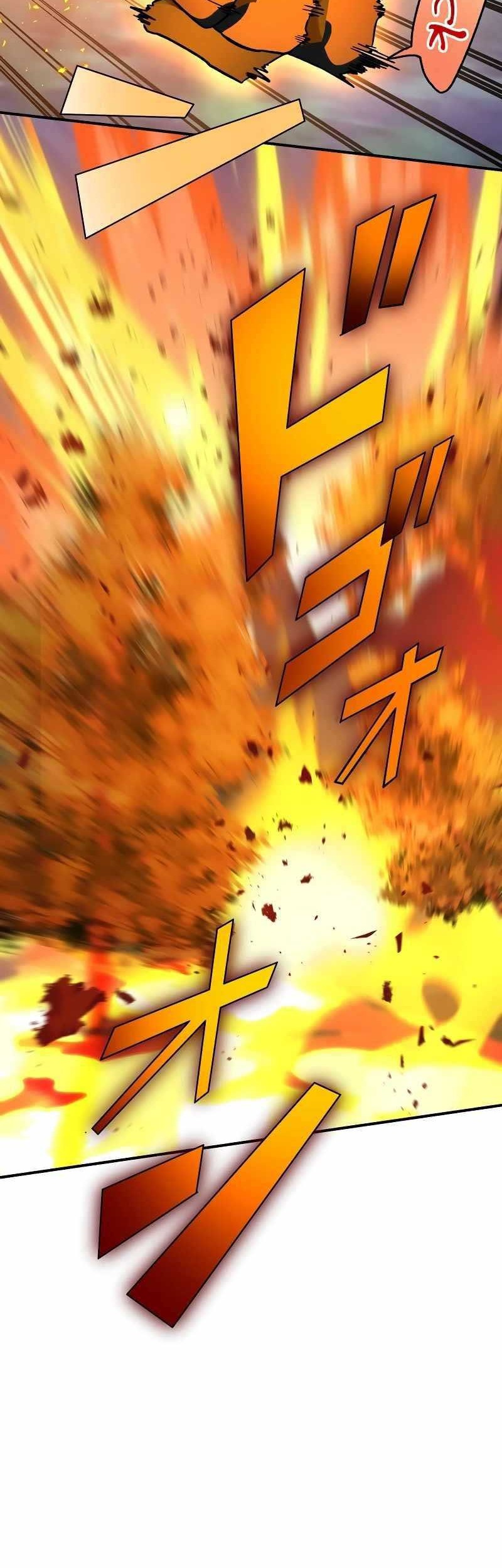 The strongest assassin gets transferred to another world with his whole class Chapter 84 Gambar 38