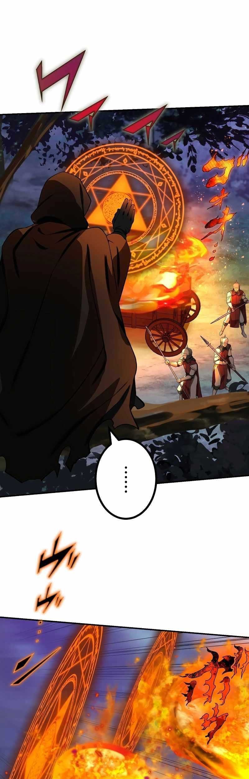 The strongest assassin gets transferred to another world with his whole class Chapter 84 Gambar 44