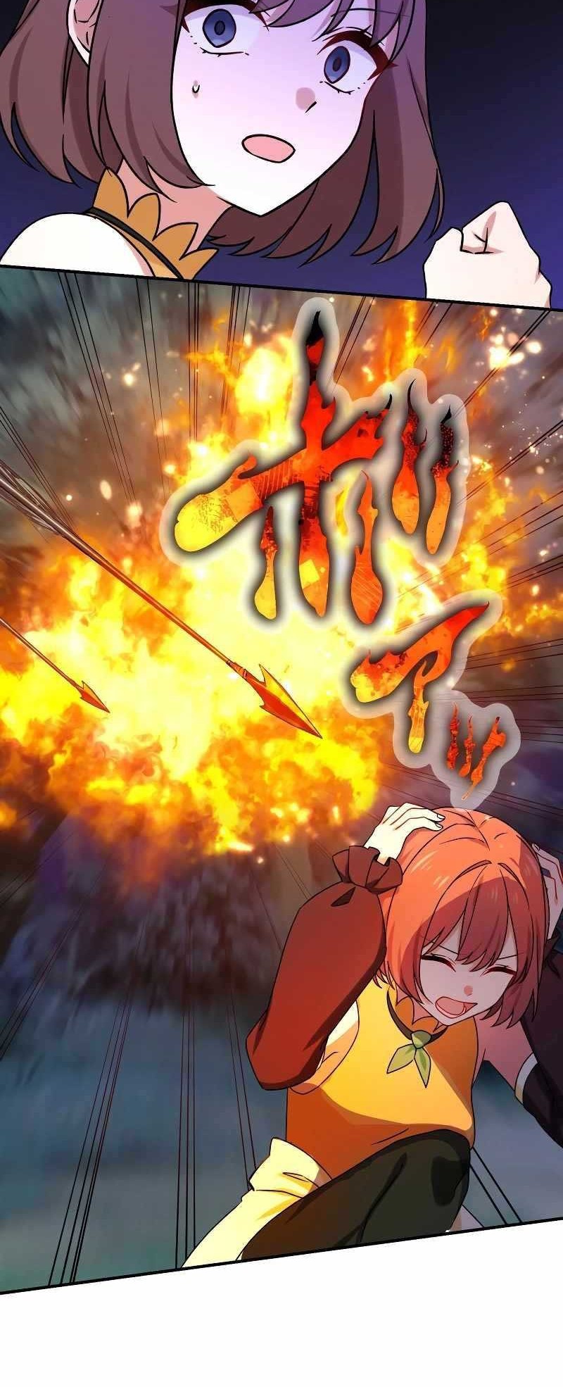 The strongest assassin gets transferred to another world with his whole class Chapter 84 Gambar 51