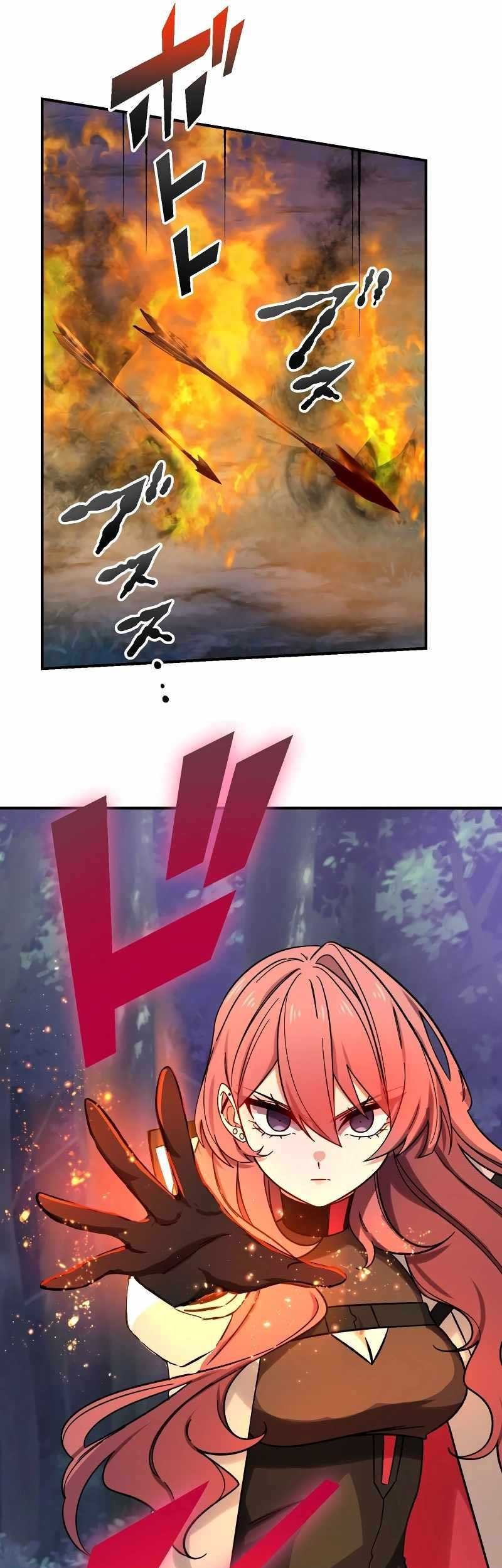 The strongest assassin gets transferred to another world with his whole class Chapter 84 Gambar 52