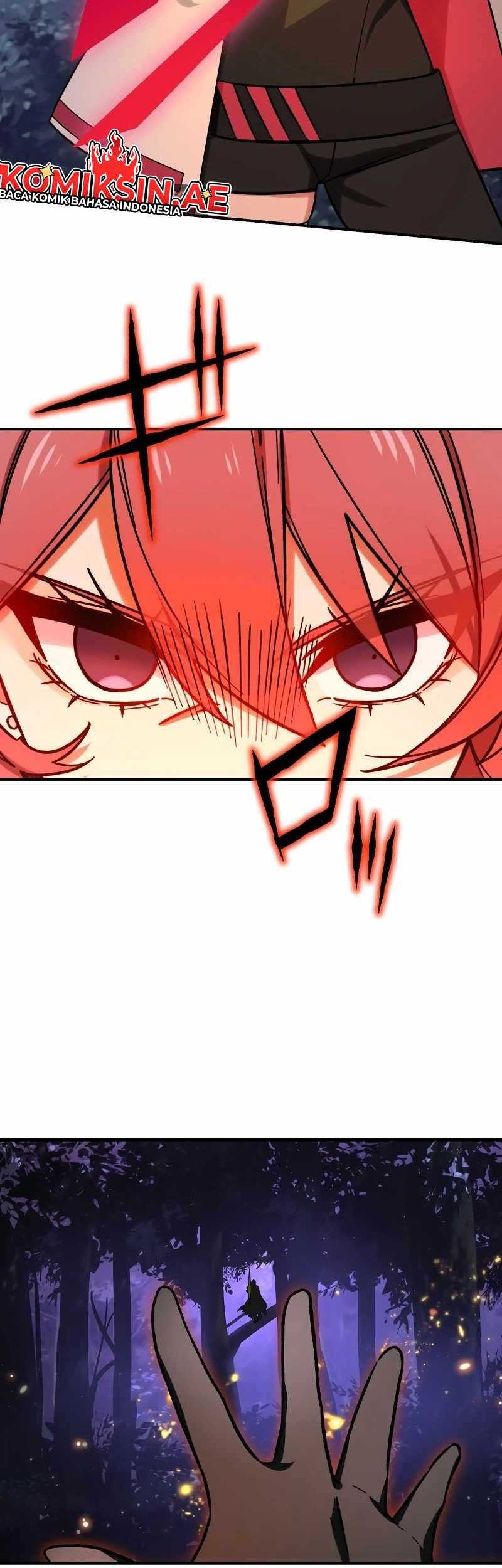 The strongest assassin gets transferred to another world with his whole class Chapter 84 Gambar 53