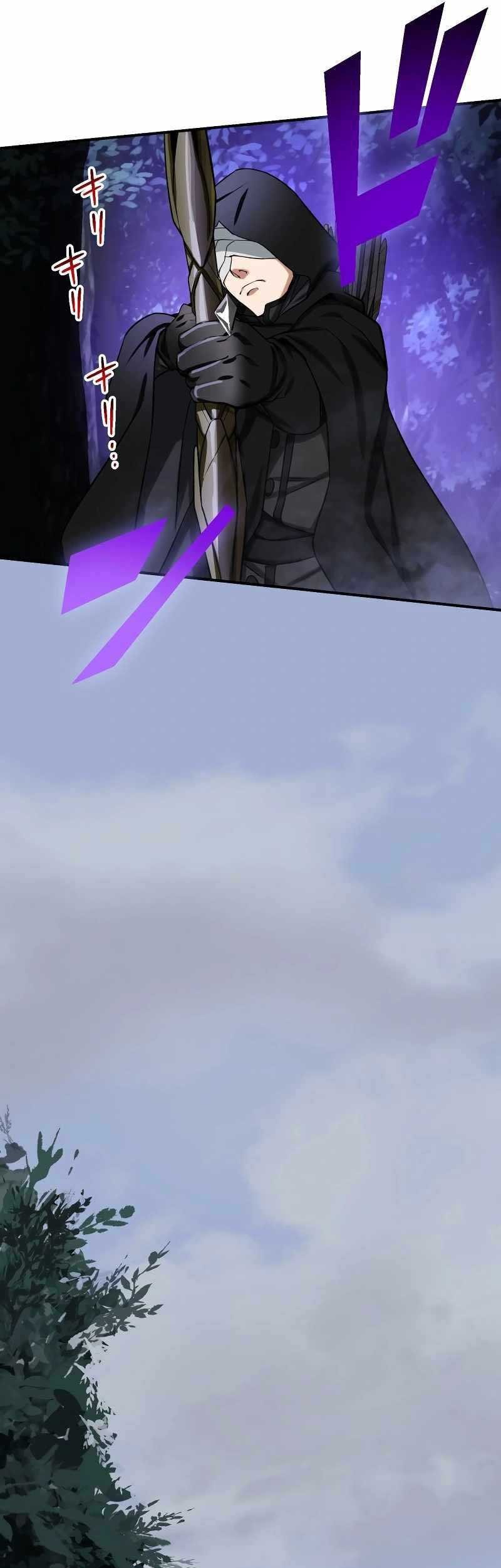 The strongest assassin gets transferred to another world with his whole class Chapter 84 Gambar 55