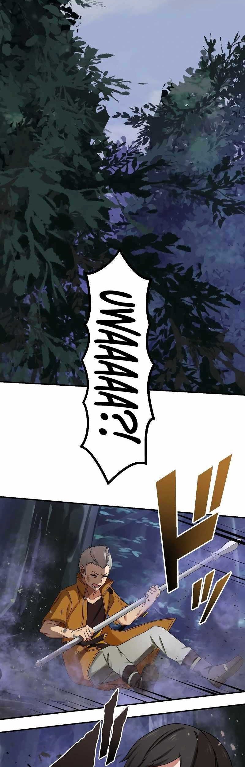 The strongest assassin gets transferred to another world with his whole class Chapter 84 Gambar 56